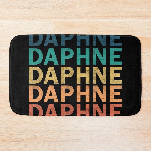 Item preview, Daphne designed and sold by neyvrvdpez49.