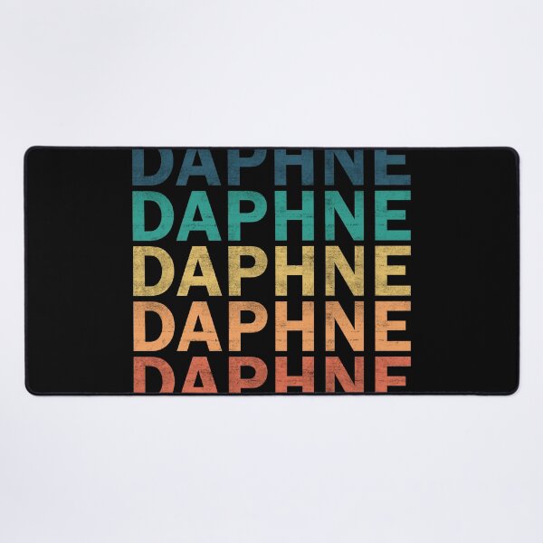 Item preview, Daphne designed and sold by neyvrvdpez49.