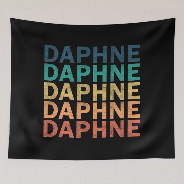 Item preview, Daphne designed and sold by neyvrvdpez49.