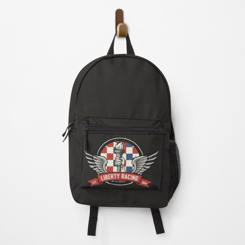 Item preview, Backpack designed and sold by MilikDesignsPro.