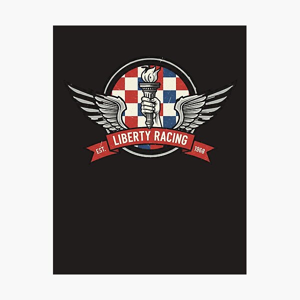 Item preview, CARRERAS DE LA LIBERTAD designed and sold by MilikDesignsPro.