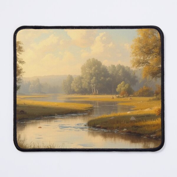 Item preview, Landscape designed and sold by Anisha Vaz.