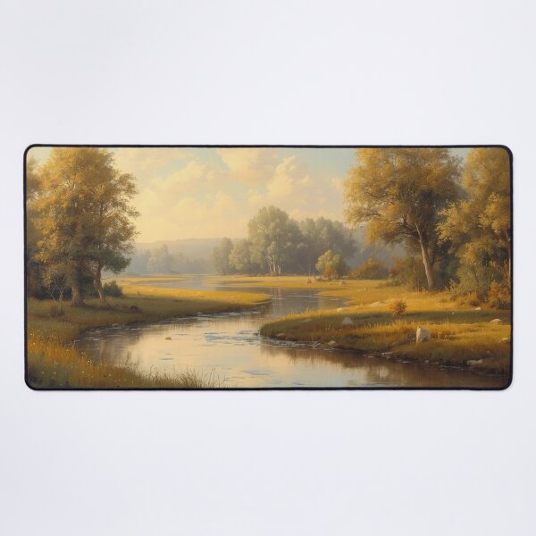 Item preview, Landscape designed and sold by Anisha Vaz.