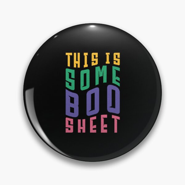 Item preview, this is some boo sheet designed and sold by AhmedZouita.