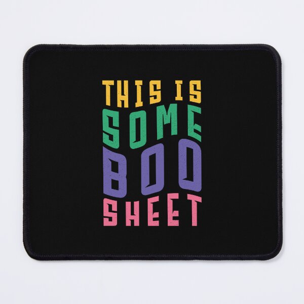 Item preview, this is some boo sheet designed and sold by AhmedZouita.