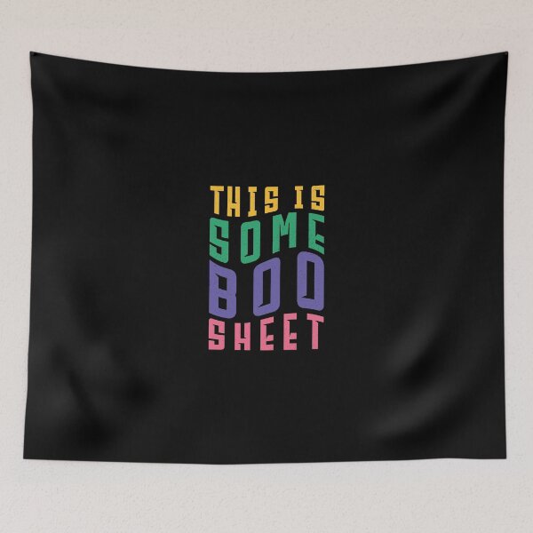Item preview, this is some boo sheet designed and sold by AhmedZouita.