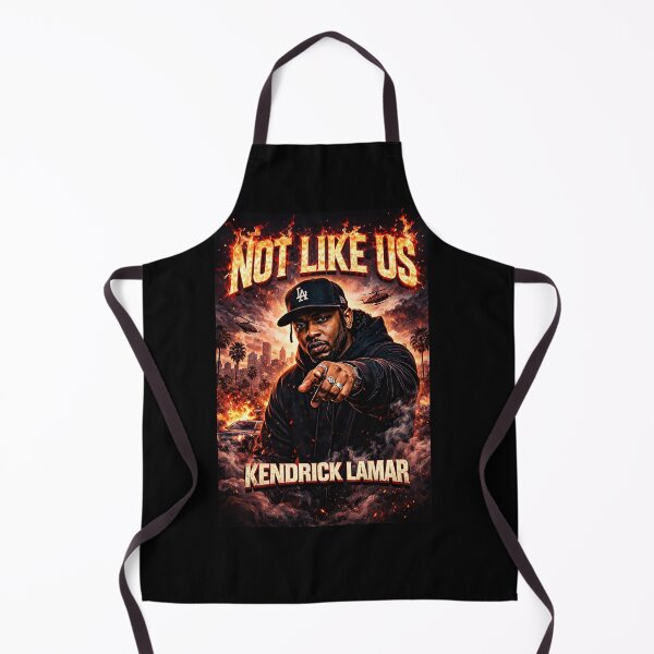 Item preview, lamar not like us designed and sold by ommydoughe.