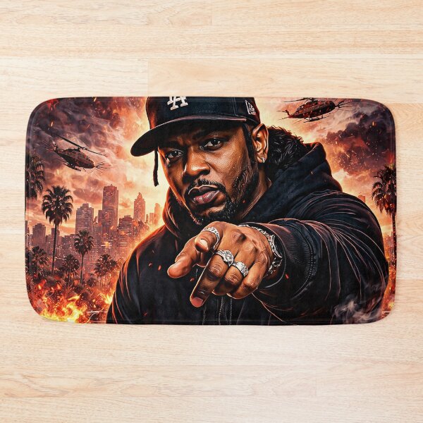 Item preview, lamar not like us designed and sold by ommydoughe.