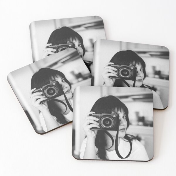 Item preview, The Eternal Observer: Vintage Photographer designed and sold by NovellaNight.
