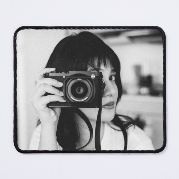Item preview, The Eternal Observer: Vintage Photographer designed and sold by NovellaNight.