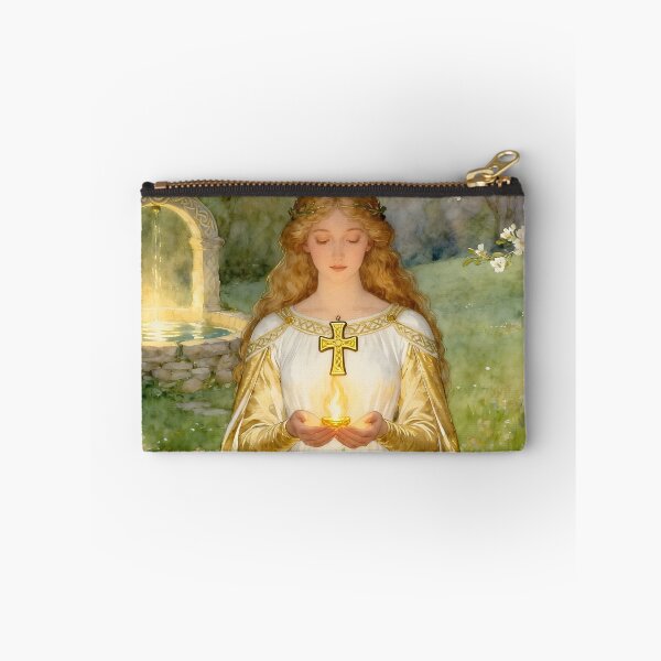 Item preview, Goddess Brigid. designed and sold by SoniaSarkali.