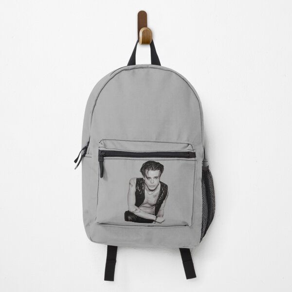 Item preview, Yungblud B&W Vintage Fan Art designed and sold by olsonyvykteresa.