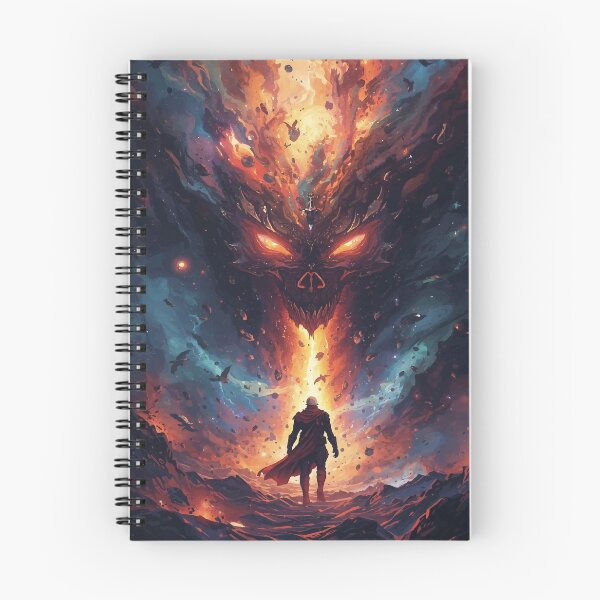 Item preview, Confrontation at the Rift designed and sold by AbstractAnom.