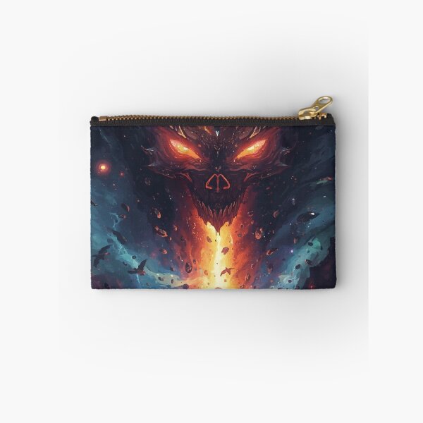Item preview, Confrontation at the Rift designed and sold by AbstractAnom.