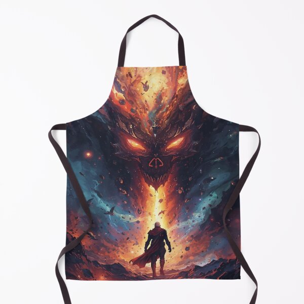 Item preview, Confrontation at the Rift designed and sold by AbstractAnom.