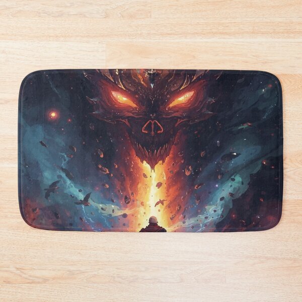 Item preview, Confrontation at the Rift designed and sold by AbstractAnom.