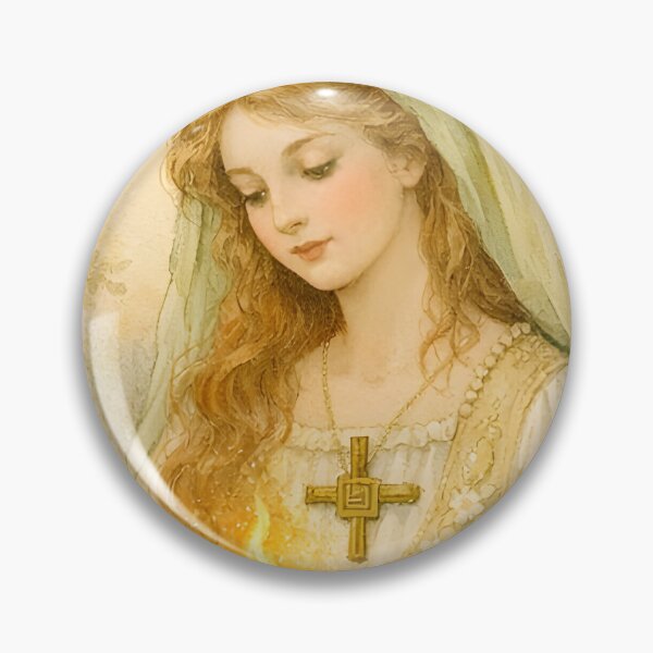 Item preview, Goddess Brigid. designed and sold by SoniaSarkali.