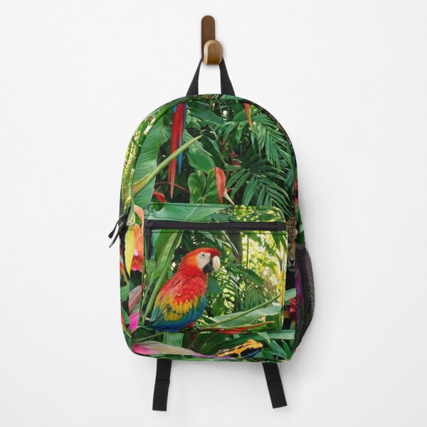 Item preview, Tropical jungle designed and sold by Nov-ella.