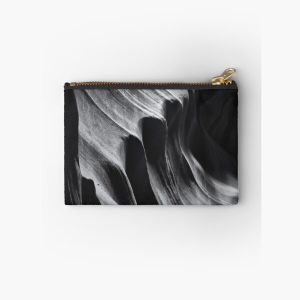 Item preview, Ribbed Black and White designed and sold by Nicholas Blackwell.