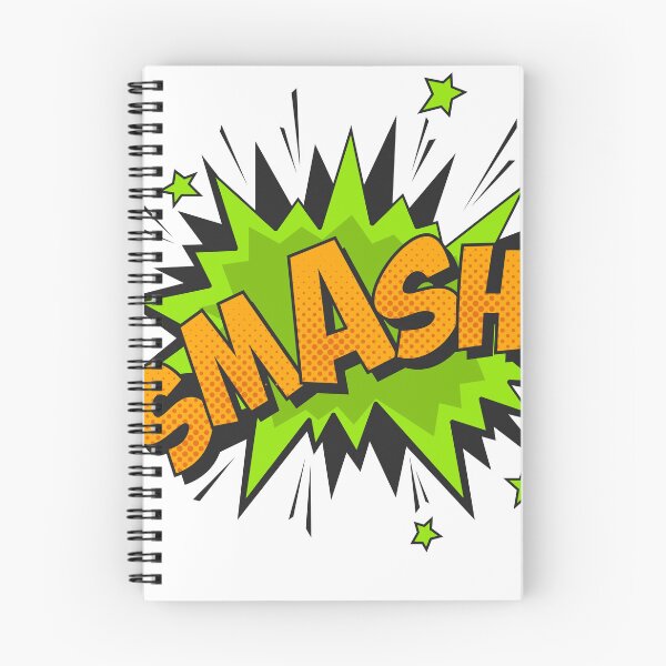 Item preview, the hulk said to Smash  designed and sold by gilles01.