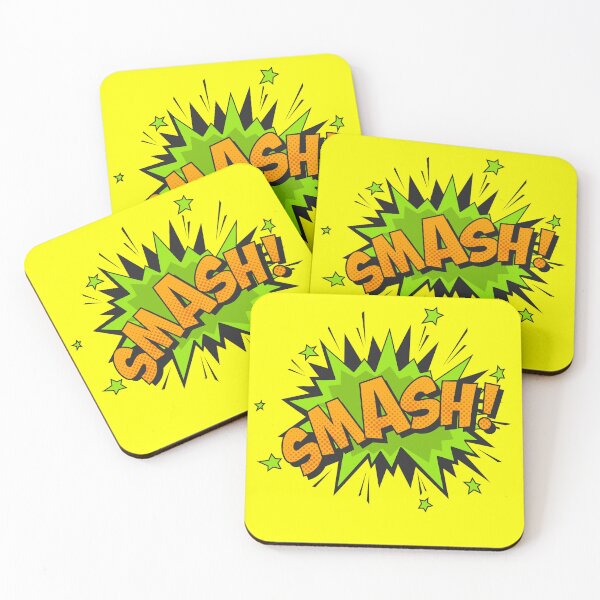 Item preview, the hulk said to Smash  designed and sold by gilles01.