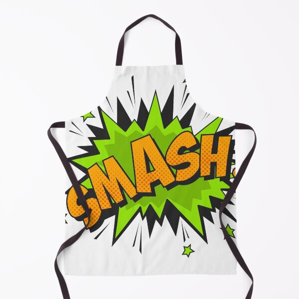 Item preview, the hulk said to Smash  designed and sold by gilles01.