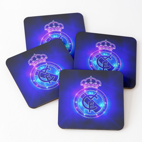 Item preview, Los Blancos del Madrid  designed and sold by casamomo.