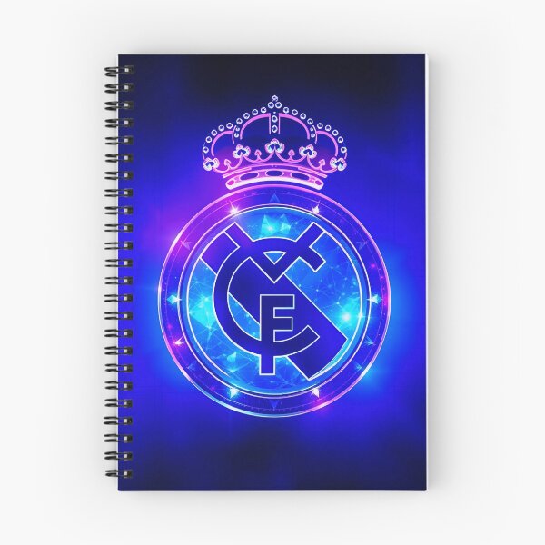 Item preview, Los Blancos del Madrid  designed and sold by casamomo.