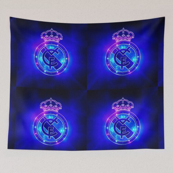 Item preview, Los Blancos del Madrid  designed and sold by casamomo.