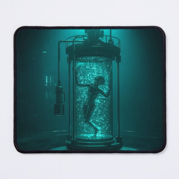Item preview, Cloning Lab designed and sold by AbstractAnom.