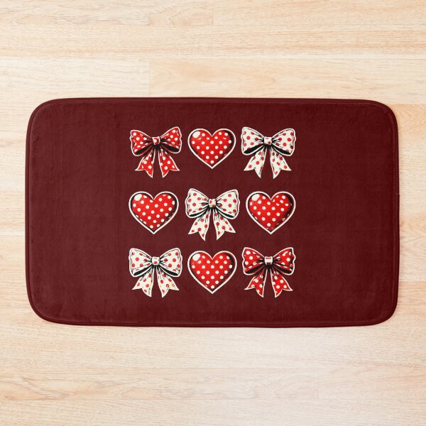 Item preview, Coquette Bow designed and sold by DemureArtsy.