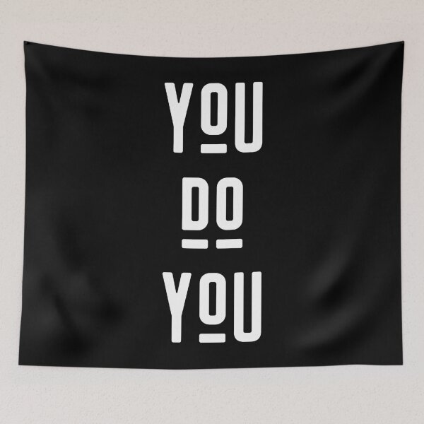 Item preview, You Do You designed and sold by redelbautista.