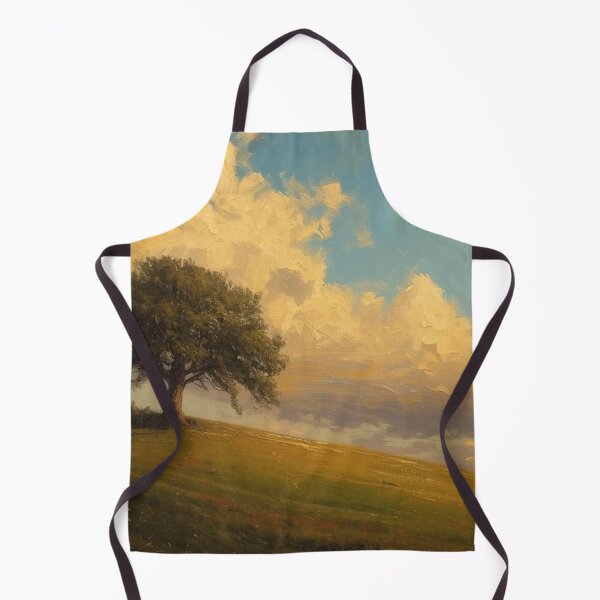 Item preview, Landscape with tree designed and sold by Anisha  Vaz.