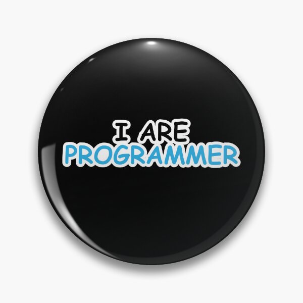 Item preview, i are programmer designed and sold by AhmedZouita.