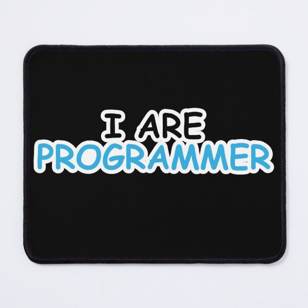 Item preview, i are programmer designed and sold by AhmedZouita.