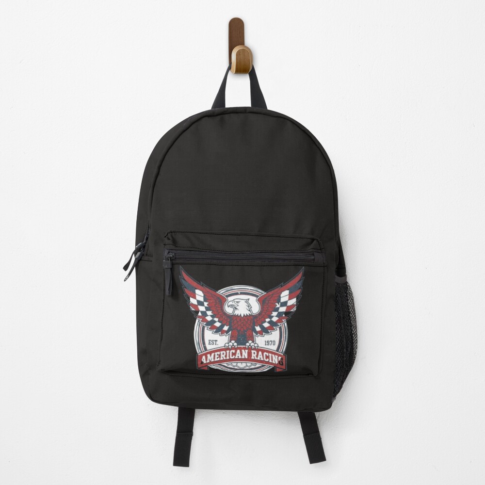 Item preview, Backpack designed and sold by MilikDesignsPro.