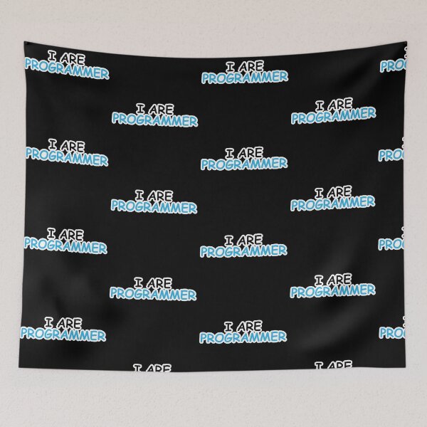 Item preview, i are programmer designed and sold by AhmedZouita.