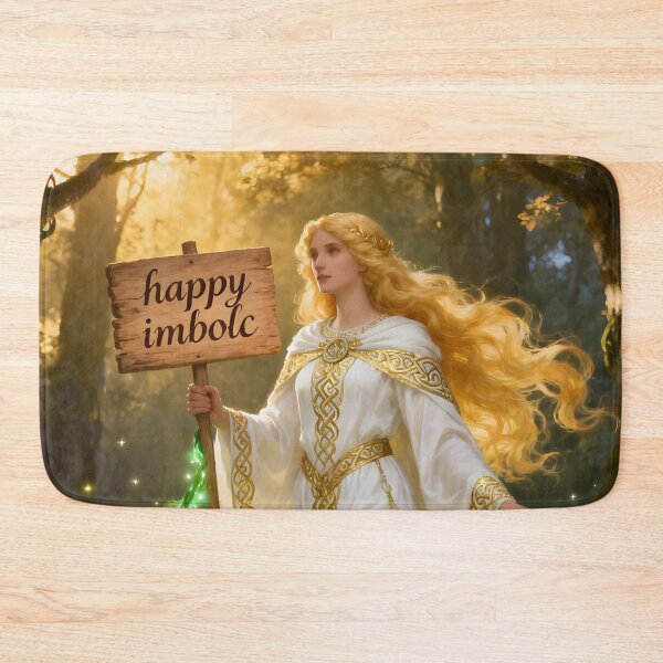 Item preview, Goddess Brigid. designed and sold by SoniaSarkali.