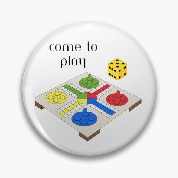 Item preview, COME TO PLAY designed and sold by KISMIN.