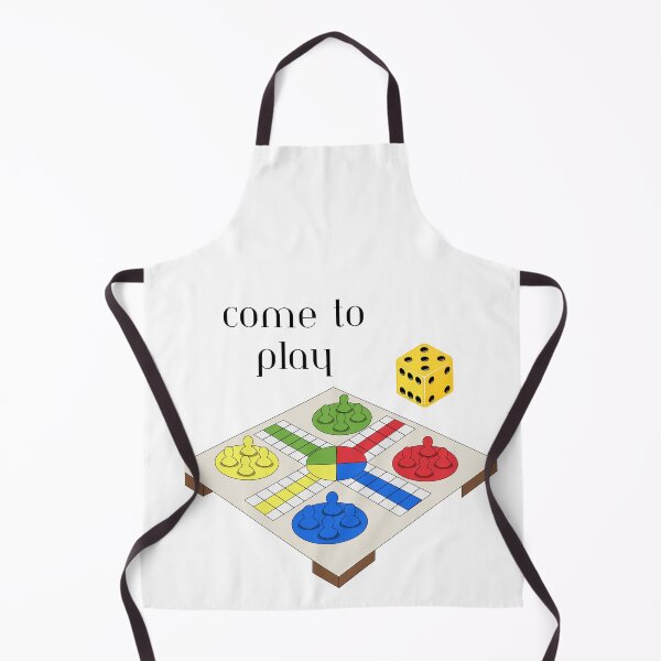 Item preview, COME TO PLAY designed and sold by KISMIN.