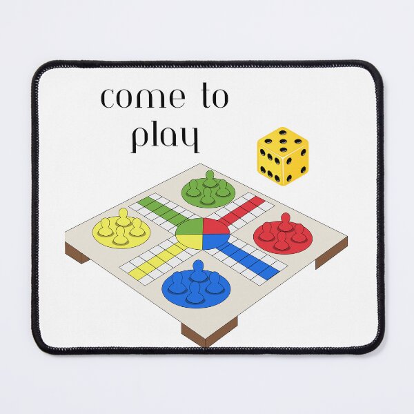 Item preview, COME TO PLAY designed and sold by KISMIN.