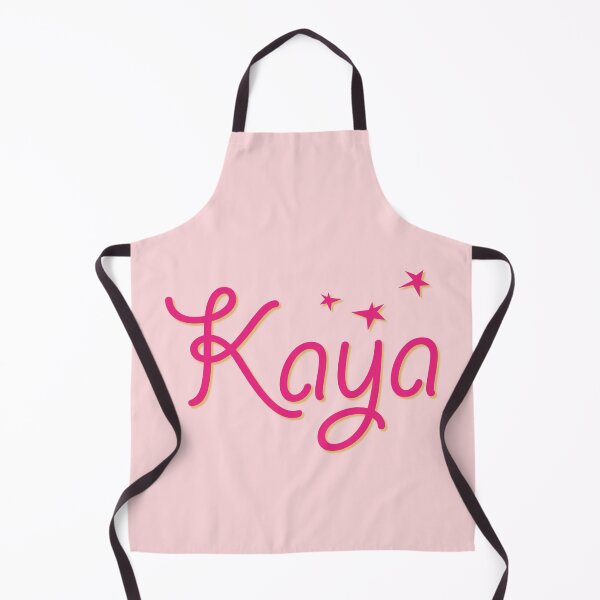 Item preview, My Name is Kaya designed and sold by CharlottePlaceArt.