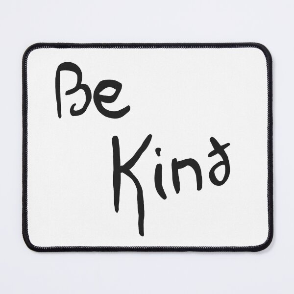 Item preview, Be Kind designed and sold by SpellbodaArts.