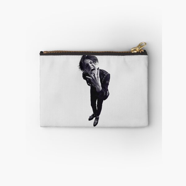 Item preview, Yungblud B&W Vintage Fan Art designed and sold by olsonyvykteresa.