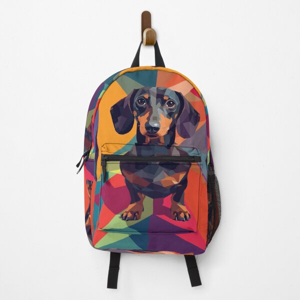 Item preview, Prism Pup designed and sold by AbstractAnom.