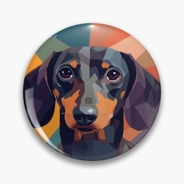 Item preview, Prism Pup designed and sold by AbstractAnom.