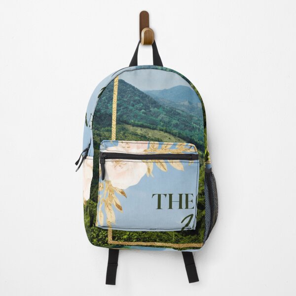 Item preview, "The Green World - Aesthetic Nature and Floral Art"। designed and sold by PhantomArtStore.