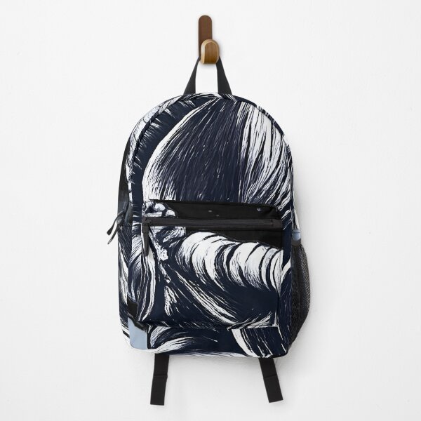 Item preview, Vintage Surreal Astronaut Motorcycle Rider Drifting Through Space designed and sold by DrawHandArt.