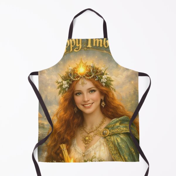 Item preview, Goddess Brigid. designed and sold by SoniaSarkali.