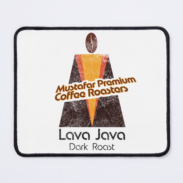 Item preview, Mustafar Coffee Roasters designed and sold by wilcoxm19.